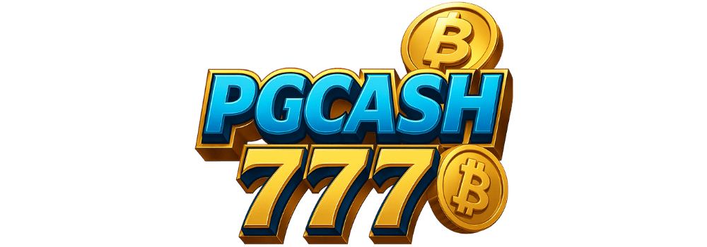 LOGOPGCASH777
